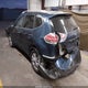 KNMAT2MVXFP514130 2015 Nissan Rogue Sv auction photo thumbnail 3
