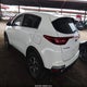KNDPM3AC5M7849616 2021 Kia Sportage Lx auction photo thumbnail 3