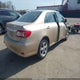 2T1BU4EE7BC607949 2011 Toyota Corolla Le auction photo thumbnail 4