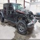 1C6JJTBG2PL587010 2023 Jeep Gladiator Rubicon 4X4 auction photo thumbnail 19