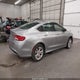 1C3CCCAB8FN503801 2015 Chrysler 200 Limited auction photo thumbnail 4