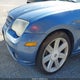 1C3AN69L46X064570 2006 Chrysler Crossfire Limited auction photo thumbnail 13