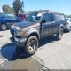 5TESM92N12Z051603 2002 Toyota Tacoma Prerunner auction photo thumbnail 2