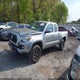 3TYSZ5AN8MT041022 2021 Toyota Tacoma Sr5 V6 auction photo thumbnail 14