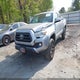 3TYSZ5AN8MT041022 2021 Toyota Tacoma Sr5 V6 auction photo thumbnail 6