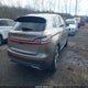 2LMPJ8K99KBL30369 2019 Lincoln Nautilus Select auction photo thumbnail 4