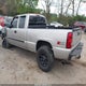 2GCEK19T241196259 2004 Chevrolet Silverado 1500 Z71 auction photo thumbnail 3
