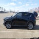 JM3KFBDM3M1442696 2021 Mazda Cx-5 Grand Touring auction photo thumbnail 14