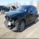 JM3KFBDM3M1442696 2021 Mazda Cx-5 Grand Touring auction photo thumbnail 2