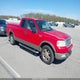 1FTPX12525NB10650 2005 Ford F-150 Lariat/Xl/Xlt auction photo thumbnail 1