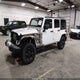 1C4BJWEG0HL739975 2017 Jeep Wrangler Unlimited Sahara 4X4 auction photo thumbnail 2