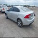 YV1622FS7C2140669 2012 Volvo S60 T5 auction photo thumbnail 3