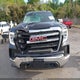 1GTR9BED1NZ226202 2022 GMC Sierra 1500 Limited 4Wd Standard Box Sle auction photo thumbnail 12