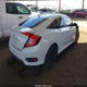 19XFC1E3XJE003328 2018 Honda Civic Ex-T auction photo thumbnail 4