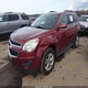 2CNALDEC9B6393752 2011 Chevrolet Equinox 1Lt auction photo thumbnail 2