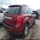 2CNALDEC9B6393752 2011 Chevrolet Equinox 1Lt auction photo thumbnail 4
