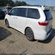 5TDYZ3DC4JS943036 2018 Toyota Sienna Limited Premium 7 Passenger auction photo thumbnail 3