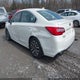 4S3BNAH69J3043227 2018 Subaru Legacy 2.5I Premium auction photo thumbnail 3