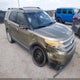 1FM5K8D87DGC02454 2013 Ford Explorer Xlt auction photo thumbnail 1