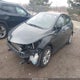 3G1BE6SM2KS525577 2019 Chevrolet Cruze Lt auction photo thumbnail 2