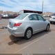 1HGCP2F3XAA091541 2010 Honda Accord 2.4 Lx auction photo thumbnail 4