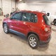WVGBV7AX8AW003429 2010 Volkswagen Tiguan S auction photo thumbnail 3