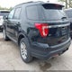 1FM5K8D84JGA67753 2018 Ford Explorer Xlt auction photo thumbnail 3