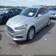 3FA6P0H72DR221697 2013 Ford Fusion Se auction photo thumbnail 2