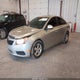 1G1PC5SB8E7268089 2014 Chevrolet Cruze 1Lt Auto auction photo thumbnail 2