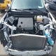 1GNEVKKW0JJ267596 2018 Chevrolet Traverse High Country auction photo thumbnail 10