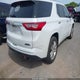1GNEVKKW0JJ267596 2018 Chevrolet Traverse High Country auction photo thumbnail 4