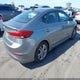 KMHD84LF1HU313186 2017 Hyundai Elantra Value Edition auction photo thumbnail 4