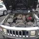 5GTEN13E188102577 2008 Hummer H3 Suv auction photo thumbnail 10