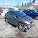 19XFB4F29FE001281 2015 Honda Civic Hybrid auction photo thumbnail 1