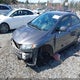 19XFB4F29FE001281 2015 Honda Civic Hybrid auction photo thumbnail 6