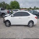 5YFBURHE5JP815643 2018 Toyota Corolla L auction photo thumbnail 14