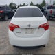 5YFBURHE5JP815643 2018 Toyota Corolla L auction photo thumbnail 16