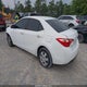 5YFBURHE5JP815643 2018 Toyota Corolla L auction photo thumbnail 3