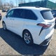 5TDDSKFC0PS093666 2023 Toyota Sienna Xse auction photo thumbnail 3