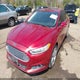 3FA6P0H7XER119081 2014 Ford Fusion Se auction photo thumbnail 2