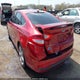 3FA6P0H7XER119081 2014 Ford Fusion Se auction photo thumbnail 3