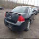 2G1WC5E37E1187694 2014 Chevrolet Impala Limited Ltz auction photo thumbnail 4