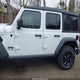 1C4HJXDG3MW511723 2021 Jeep Wrangler Unlimited Willys 4X4 auction photo thumbnail 14