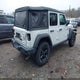 1C4HJXDG3MW511723 2021 Jeep Wrangler Unlimited Willys 4X4 auction photo thumbnail 4