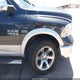 1C6RR7NT0JS162474 2018 Ram 1500 Laramie 4X4 5'7 Box auction photo thumbnail 20