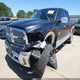 1C6RR7NT0JS162474 2018 Ram 1500 Laramie 4X4 5'7 Box auction photo thumbnail 2