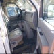 1FTNE1EW6ADA69263 2010 Ford E-150 Commercial/Recreational auction photo thumbnail 5