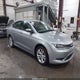 1C3CCCAB2FN627370 2015 Chrysler 200 Limited auction photo thumbnail 1