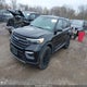 1FMSK8DHOLGB65765 2020 Ford Explorer Xlt auction photo thumbnail 2