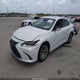 58AF21B1XLU007085 2020 Lexus Es 300H Ultra Luxury auction photo thumbnail 2